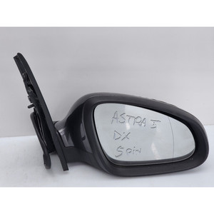 กระจกมองข้างขวา DX OPEL Astra J 021094 A13DTE (09>) - Product Image 5
