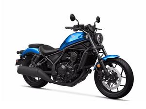 1100 hondaa Rebel ขายดีที่สุด - Product Image 5