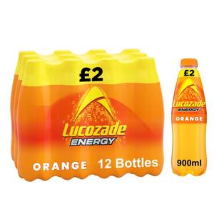 Vente en gros de boisson énergisante Lucozade saveur originale, faible en glucides, carburant corporel en vrac, Orange Sport-UK, fournisseur de boisson énergisante Lucozade Sport - Product Image 6