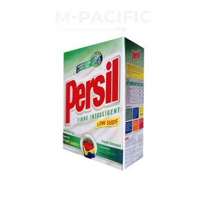 ผงซักฟอกซักผ้าแบบผงเพอร์ซิลเวียดนามสำหรับการส่งออกเครื่องหนัง - Product Image 3