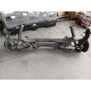 Eje trasero HYUNDAI Tucson serie (15>) 55405D7000 Diésel 1.7 - Product Image 5