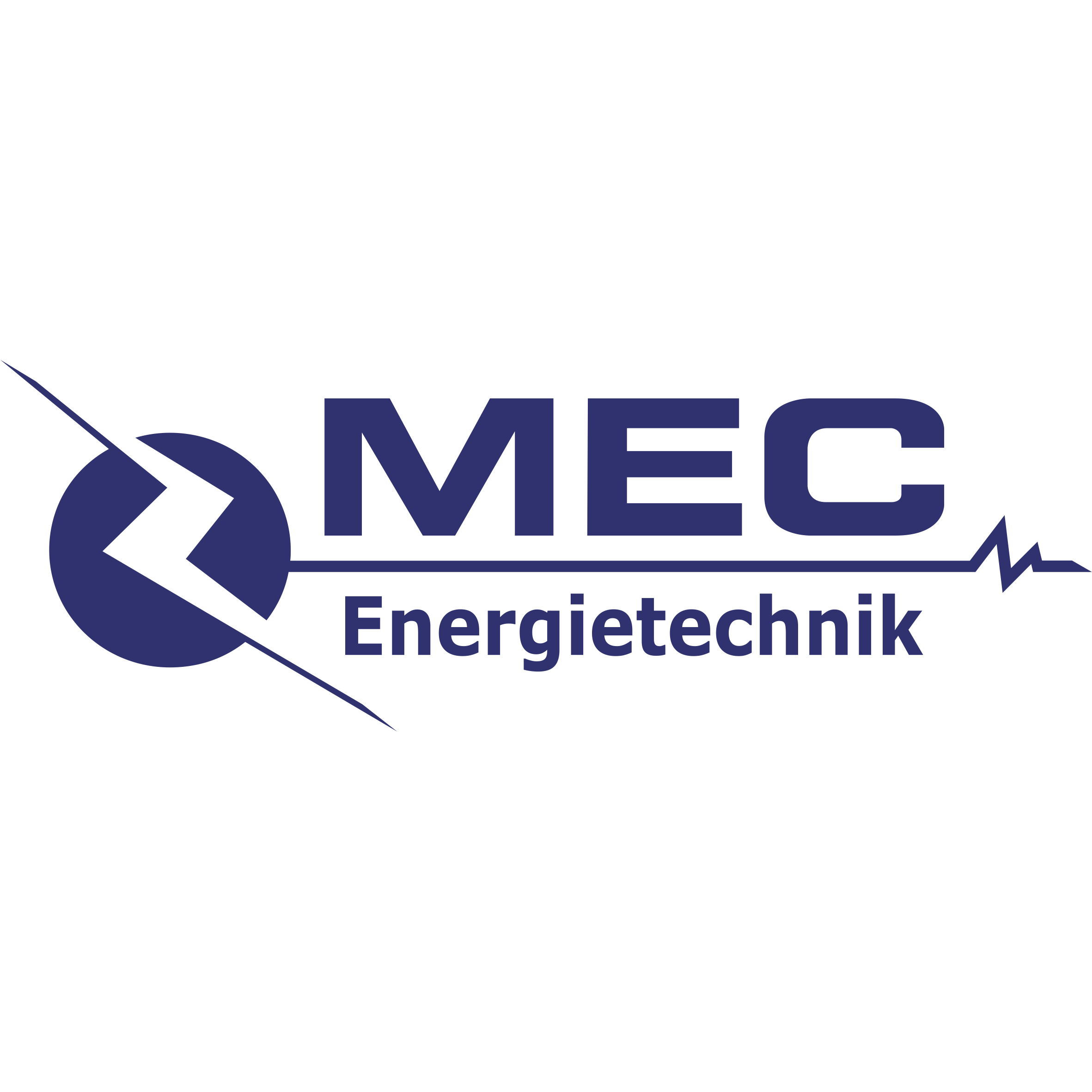 MEC-Energietechnik GmbH logo