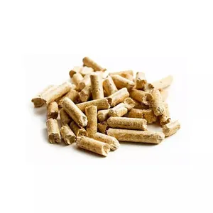 Achetez des granulés de bois de qualité à haut pouvoir calorifique/Pellets de bois européens écologiques - Product Image 5