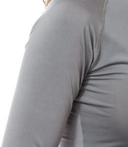 Hauts à manches longues pour femmes, hauts équestres, course de chevaux, équitation, couche de base pour femmes - Product Image 6