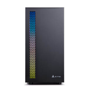 ORIGINAL OEM ensamblado mejor computadora de escritorio para uso doméstico Intel 12th G6900 UHD710 16G RAM 512G SSD Gaming PC computadora de escritorio - Product Image 1