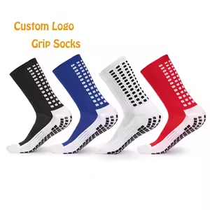 Calcetines Deportivos de Invierno de Alta Calidad, de Algodón, Ligeros, de Secado Rápido, Ecológicos, Transpirables, con Diseño Cómodo y Suave - Product Image 3