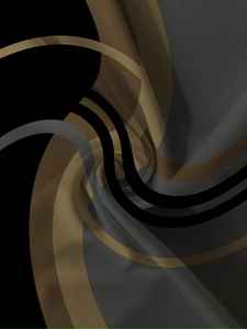 Nouveau survêtement élégant pour hommes, respirant, tendance, vêtements décontractés pour les activités de plein air, t-shirt et pantalon, logo personnalisé - Product Image 3