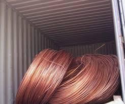 เศษลวดทองแดงบริสุทธิ์สูง 99.99%-CA;2 คุณภาพเยี่ยม มีจำหน่ายจำนวนมาก - Product Image 5