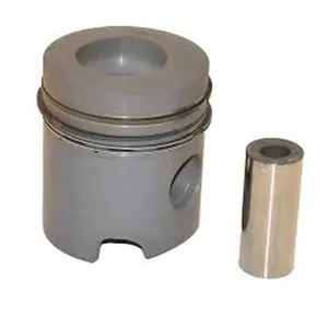 Ref no 1518400 121329336 105mm Piston with Gudgeon Pin Kit Assembly fits for MWMM Spare Parts