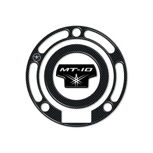 Adesivo Protettivo 3D in Gel per Tappo Serbatoio Moto Yamaha MT-10 - Product Image 2
