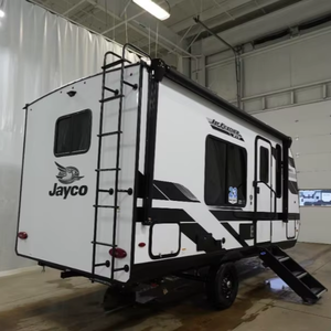 EN VENTA: JAYCO JAY FEATHER 2026 AIR 15MRB NUEVA CARAVANA DE VIAJE +ENVÍO GRATUITO - Product Image 1