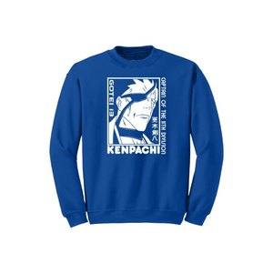 Anime Collection 100% Sudadera de algodón con estampado en el pecho Diseño personalizable y color para más de un 2017 - Product Image 1