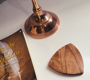 Handmade Wood <b>Drink</b> <b>Coasters</b> Sets Customized Design in Acacia or Mango Wood for Home or Hotel Interior - Product Image 5