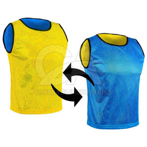 Gran oferta seguridad varios tamaños Oem ropa de trabajo babero Reversible diseño personalizado babero Reversible nuevo diseño babero Reversible - Product Image 1