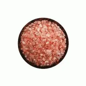 Sel Rose de l'Himalaya Biologique Comestible en Gros, Comprimés Solides Raffinés, Poudre en Sac/Sachet, Prix Abordable, Vente en Gros, Pakistan - Product Image 6