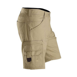 Short cargo imperméable léger haute visibilité pour adultes prix de gros vêtements de sécurité - Product Image 5