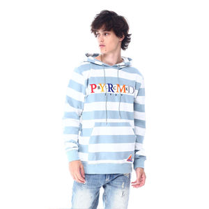 Sudadera Casual de Invierno Personalizada para Hombre con Corte Regular, Mezcla de Algodón 100%, Transpirable y Ecológica, Diseño con Bolsillo - Product Image 6