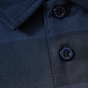 T-Shirt homme personnalisé pour tenue décontractée coton respirant pour polos motifs imprimés en 3D options de taille plus logo OEM pour événements - Product Image 3