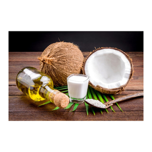 Compre Aceite de Coco 100% Puro en Línea a Precio de Mayoreo - Product Image 5