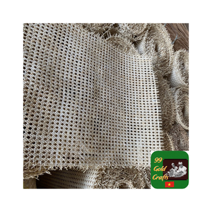 Rouleau de sangle de canne de sangle de canne de maille de canne du Vietnam de qualité supérieure pour la chaise de rotin et les paniers-cadeaux - Product Image 5