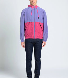 Nouveauté Veste coupe-vent sur mesure Vêtements d'extérieur respirants Veste de pluie imperméable coupe-vent Veste de neige - Product Image 4