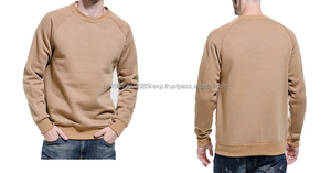OEM Wholesale 100% Polyester Crew Neck Sweatshirts Winter Casual Apparels for Men Solid Color Vintage Style <b>Enzyme</b> Washed - Product Image 3