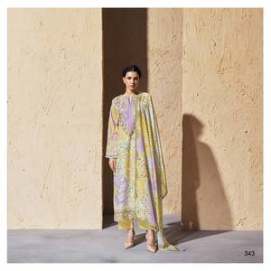 เสื้อผ้าปากีสถานและอินเดียสำหรับปาร์ตี้ในราคาที่ถูกที่สุดขายส่ง salwar kameez - Product Image 3