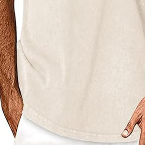 <b>T</b> <b>Shirt</b> Streetwear100% Cotton <b>T</b> <b>Shirts</b> Ringer, Fitness Light Weight <b>Half</b> <b>Sleeves</b> <b>T</b>-<b>Shirt</b> uploaded by Dress Sports - Product Image 4