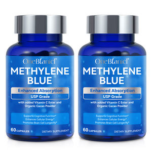 OneBotanicl MB Complex 60 <span class=keywords><strong>C</strong></span>ápsulas, Soporte Natural de Energía Celular con Éster de Vitamina <span class=keywords><strong>C</strong></span> y Cacao Orgánico - Product Image 6