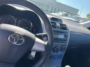 2012 Toyota Corolla S - Product Image 6