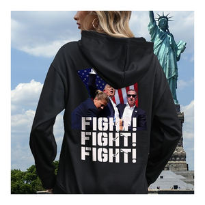 Sudaderas con capucha para hombres y mujeres Proveedor de ropa de invierno personalizada Bangladesh Six Season Global para ropa de calle y moda informal - Product Image 2