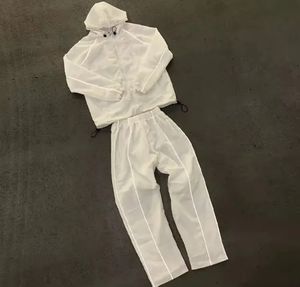 เสื้อวอร์มบุขนแกะผ้าฝ้าย100% 2-in-1แบบรูดซิปโลโก้ออกแบบได้ตามต้องการมีกระเป๋าข้าง - Product Image 3