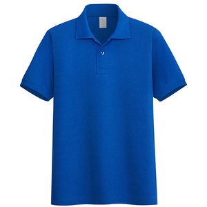 T-shirts pour hommes en coton 100% de haute qualité, logo personnalisé, poids lourd, mode, luxe, imprimés, broderies, uniformes de groupe pour hommes - Product Image 1