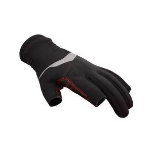 Gants de navigation de dernière génération 2025 pour fabricants OEM – Personnalisation de marque privée, couleur unie, cuir respirant - Product Image 2