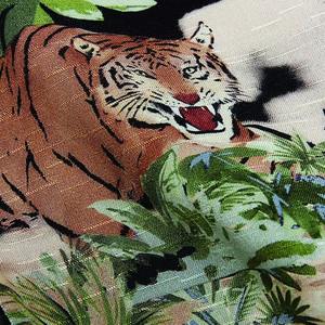 2025 <b>Men's</b> 100% Cotton <b>Hawaiian</b> Set 2Pcs Summer Short Sleeve Button <b>Shirts</b> & Beach Shorts with 3D Print <b>for</b> Beach Vacations - Product Image 5