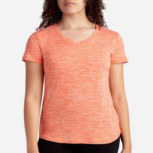 Camiseta de moda para mujer, Tops cómodos de verano, camisetas transpirables de alta calidad, novedad - Product Image 6