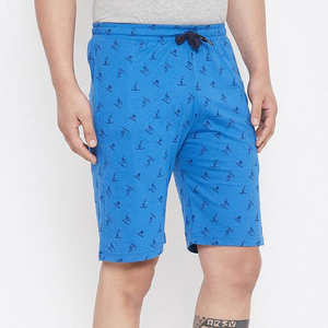 Confortable hommes Shorts Style athlétique tissu à séchage rapide entraînement course Fitness tenue de sport - Product Image 2