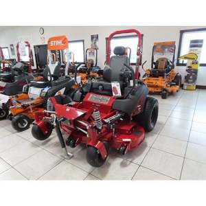 เครื่องตัดหญ้าแบบ Zero Turn รุ่น 2026 ISX3300BVE4060SS สำหรับงานหนัก ประสิทธิภาพสูง เหมาะสำหรับการดูแลรักษาทรัพย์สินเชิงพาณิชย์ และงานจัดสวน - Product Image 1