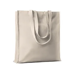 Borsa Shopper Halifax in Cotone Organico Eco-Friendly, Borsa Promozionale Premium per Gadget - Product Image 2