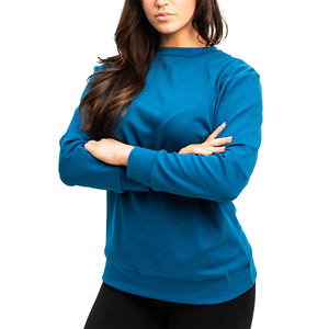 Sudadera de mujer sudadera de mujer pantalones de chándal Jogger Sets sudadera de mujer - Product Image 6