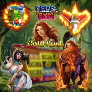 Play Online <strong>Games</strong> River Sweeps Golden Dragon Mega Spin Daily Wheel Get Points Fish <strong>Game</strong> Fire Kirin - Product Image 6