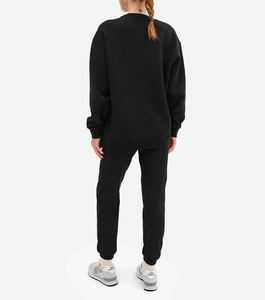 Sudadera de algodón de alta calidad para hombre, sudaderas a precio de fábrica hechas a medida con tendencia de invierno OEM disponible - Product Image 5