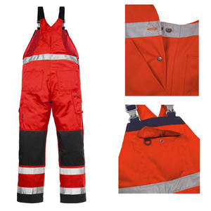 Pantalones de Trabajo Personalizados al por Mayor con Logotipo, para Empresas, Oficinas, Equipos, Promociones, Actividades al Aire Libre, Transpirables, 100% Poliéster, para Hombre y Mujer - Product Image 2