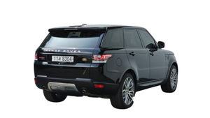 รถยนต์มือสองนำเข้าจากเกาหลี ปี 2015 แลนด์โรเวอร์ เรนจ์โรเวอร์ สปอร์ต เอส เจเนอเรชั่น 2 เครื่องยนต์ 3.0 SDV6 HSE ไดนามิก สภาพดี ขายโดย 300auto Export - Product Image 6