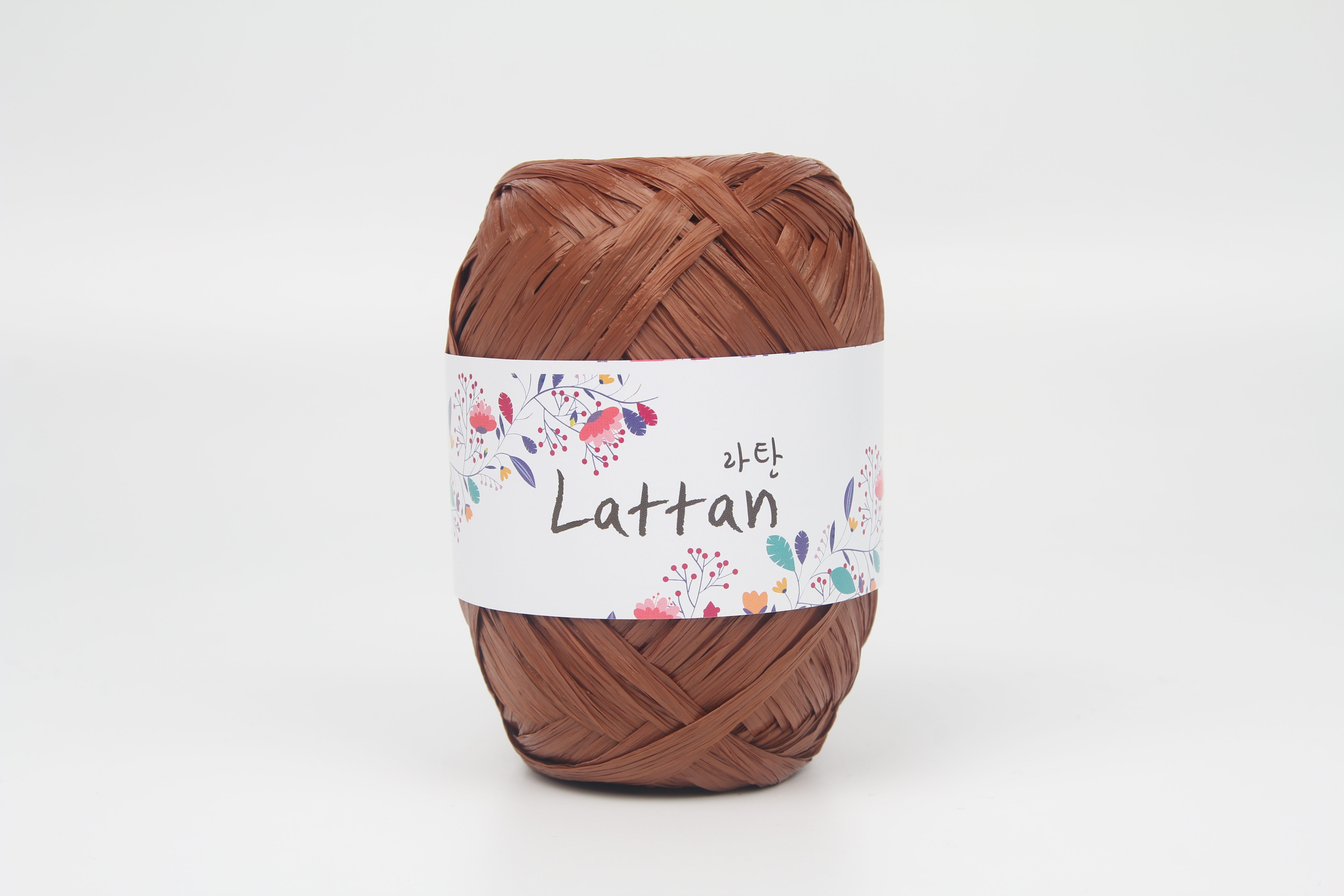 Brown(semi glossy)