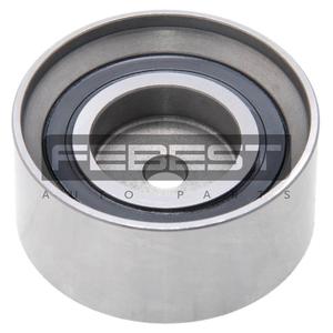 Rullo del tenditore della cinghia dentata FEBEST (0187-GRJ150) - Product Image 1