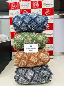 <b>For</b> Garment Discharge Digital Print 100 Rayon Challis Fabric Rayon Viscose Spandex Fabric Printed Rayon Fabric - Product Image 6