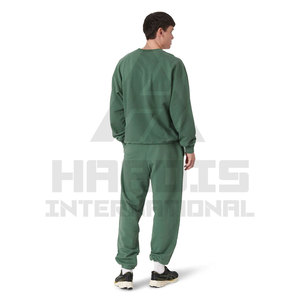 New Arrival Winter Wear Men Sweatshirt Casual Wear Crewneck Sweatshirt for College Sweatshirt for Men - Product Image 2