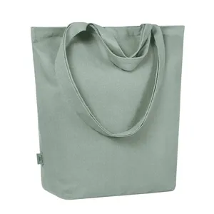 Bolsa de Compras Casual, Orgánica, Ecológica, Artículos Promocionales Ecológicos - Product Image 6