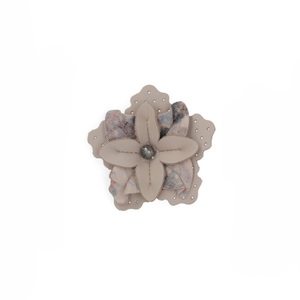 Gema CALZADO ORNAMENTO Flor Moonlight - Product Image 4